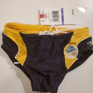 Speedo Boys Youth Swimwear